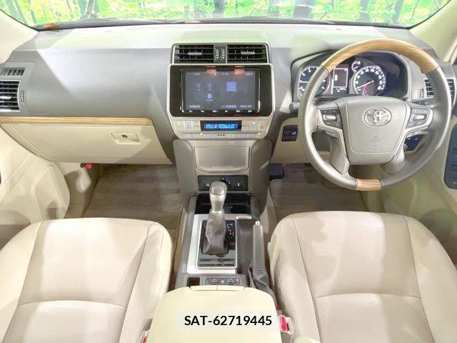 Toyota LAND CRUISER PRADO 2022-09 8743162-1