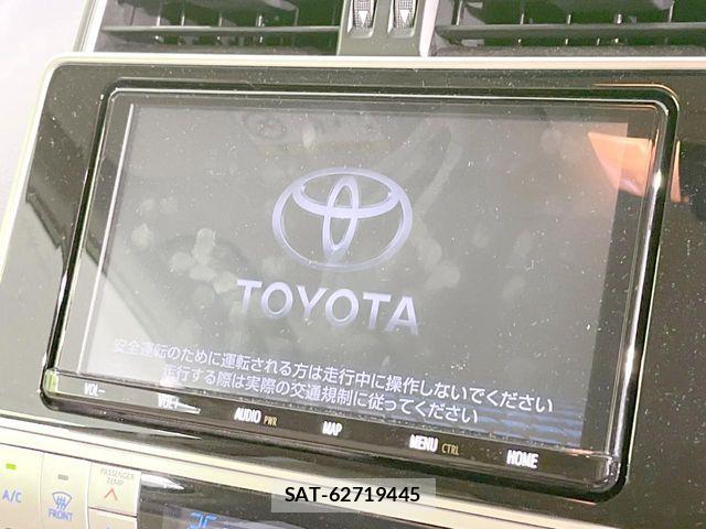 Toyota LAND CRUISER PRADO 2022-09 8743162-3
