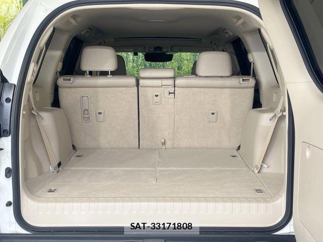 Toyota LAND CRUISER PRADO 2023-05 8743143-10