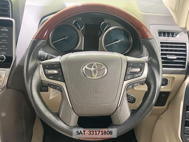 Toyota LAND CRUISER PRADO 2023-05 8743143-11