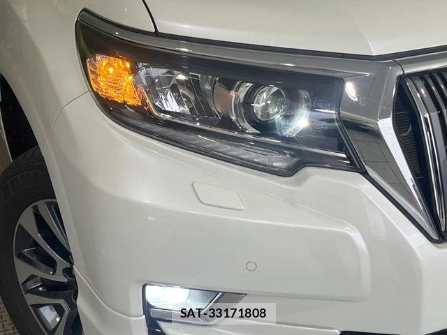 Toyota LAND CRUISER PRADO 2023-05 8743143-12