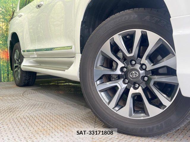 Toyota LAND CRUISER PRADO 2023-05 8743143-13