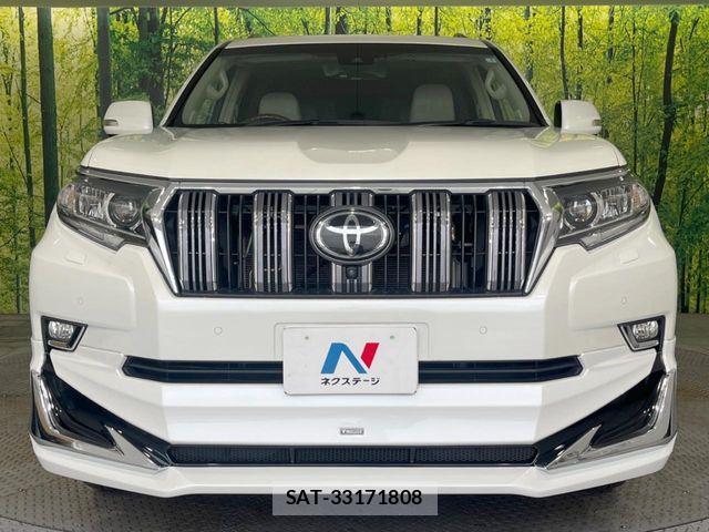 Toyota LAND CRUISER PRADO 2023-05 8743143-14