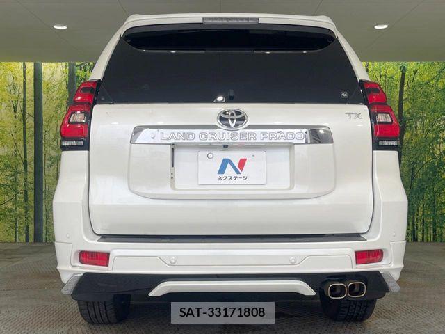 Toyota LAND CRUISER PRADO 2023-05 8743143-15