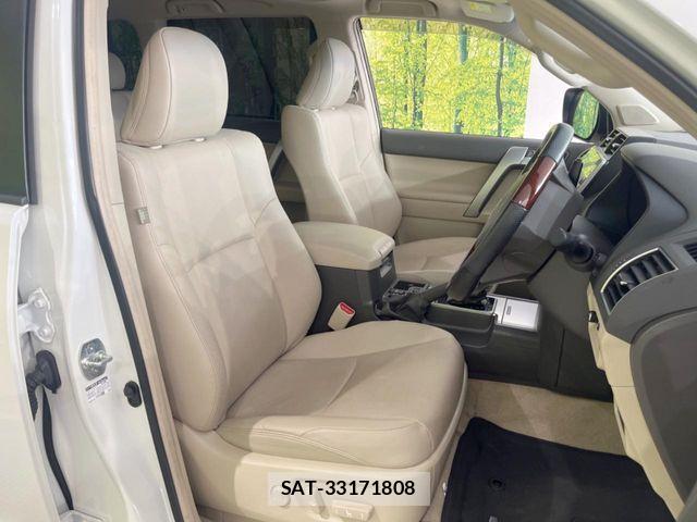 Toyota LAND CRUISER PRADO 2023-05 8743143-7