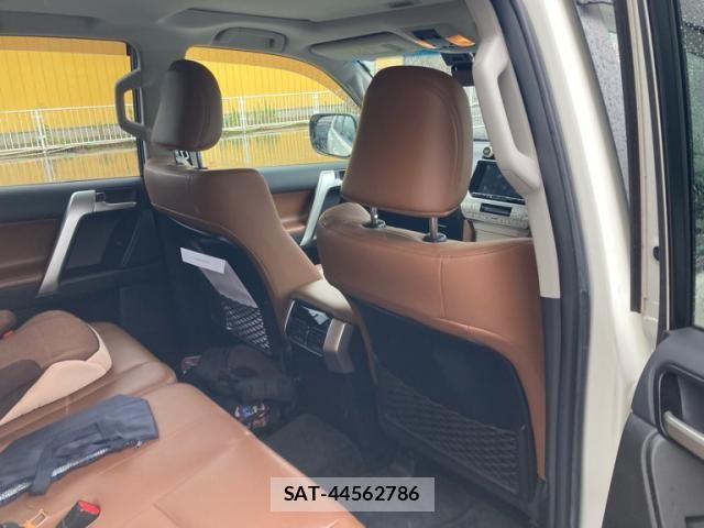 Toyota LAND CRUISER PRADO 2022-06 8743161-12