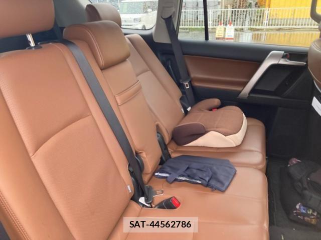Toyota LAND CRUISER PRADO 2022-06 8743161-13