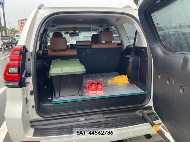 Toyota LAND CRUISER PRADO 2022-06 8743161-16