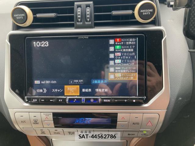 Toyota LAND CRUISER PRADO 2022-06 8743161-24