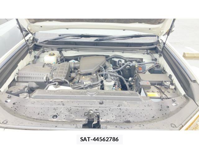 Toyota LAND CRUISER PRADO 2022-06 8743161-28