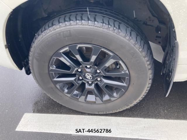 Toyota LAND CRUISER PRADO 2022-06 8743161-7