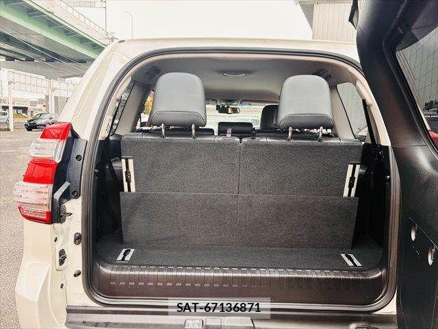Toyota LAND CRUISER PRADO 2016-06 8743194-9