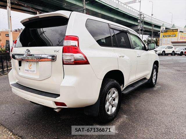Toyota LAND CRUISER PRADO 2016-06 8743194-17