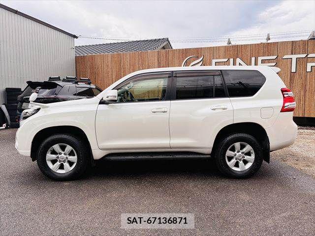 Toyota LAND CRUISER PRADO 2016-06 8743194-20