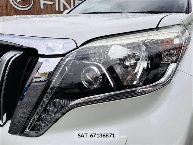 Toyota LAND CRUISER PRADO 2016-06 8743194-21