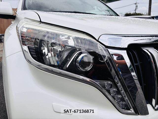 Toyota LAND CRUISER PRADO 2016-06 8743194-22