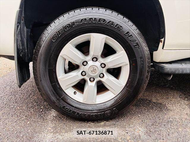 Toyota LAND CRUISER PRADO 2016-06 8743194-27