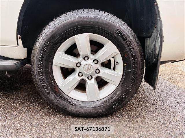 Toyota LAND CRUISER PRADO 2016-06 8743194-28