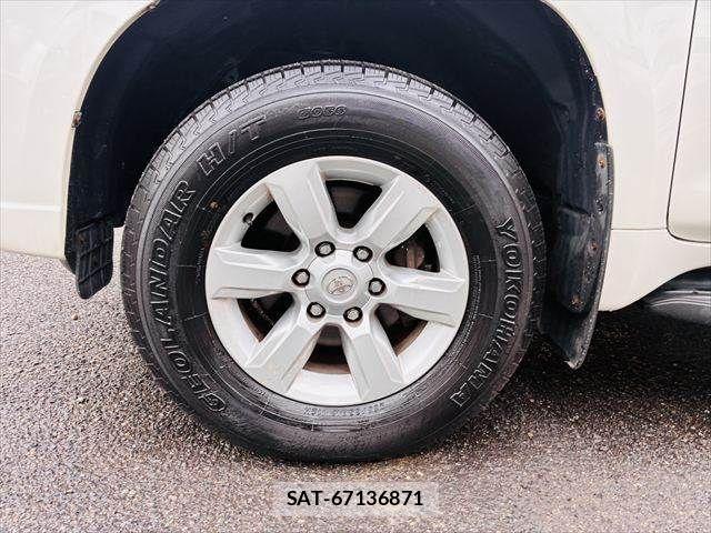 Toyota LAND CRUISER PRADO 2016-06 8743194-29