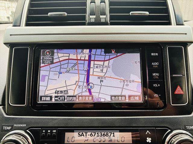 Toyota LAND CRUISER PRADO 2016-06 8743194-3