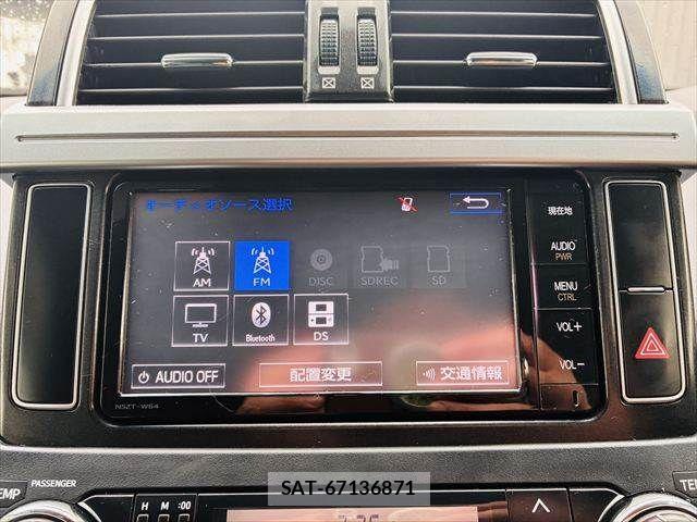 Toyota LAND CRUISER PRADO 2016-06 8743194-4