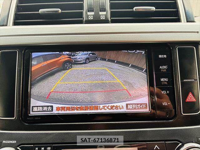 Toyota LAND CRUISER PRADO 2016-06 8743194-5