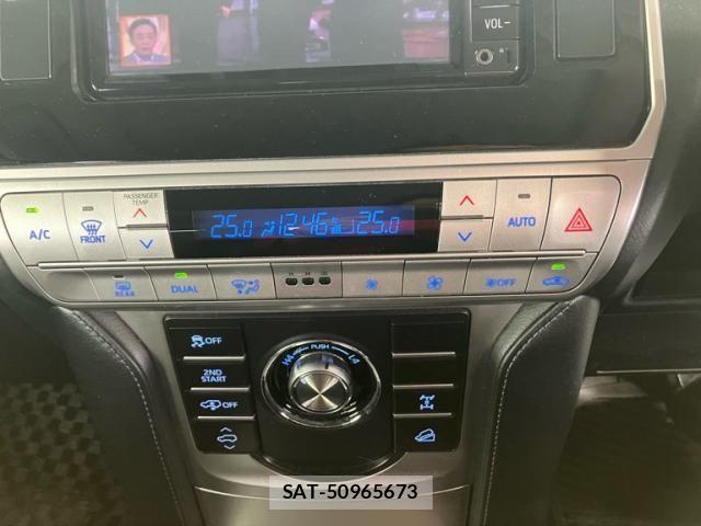 Toyota LAND CRUISER PRADO 2018-02 8743164-21