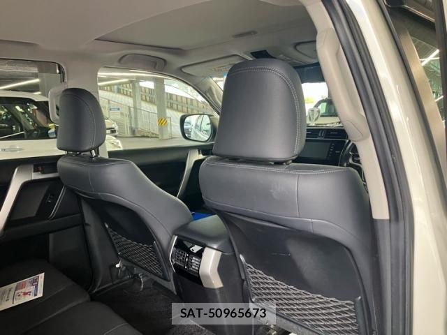 Toyota LAND CRUISER PRADO 2018-02 8743164-24
