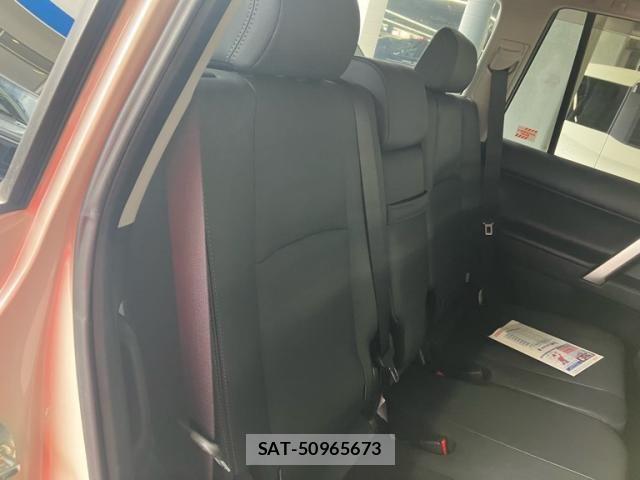Toyota LAND CRUISER PRADO 2018-02 8743164-26