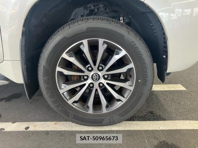 Toyota LAND CRUISER PRADO 2018-02 8743164-4