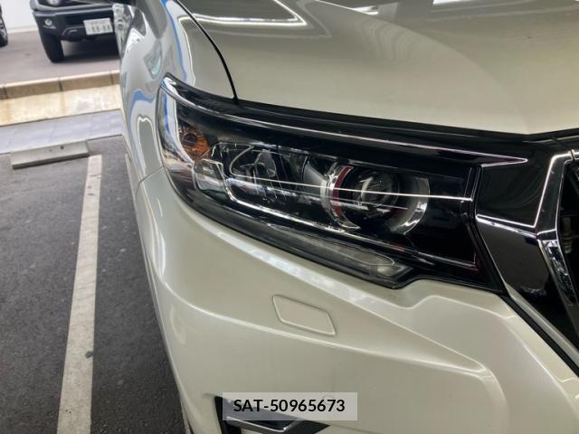 Toyota LAND CRUISER PRADO 2018-02 8743164-6
