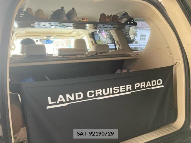 Toyota LAND CRUISER PRADO 2023-10 8743149-11