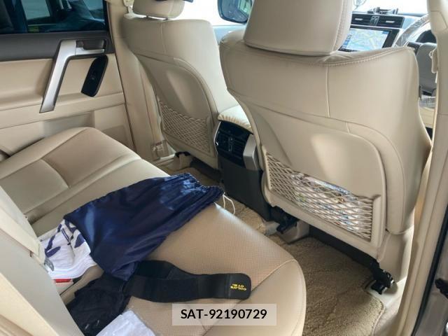 Toyota LAND CRUISER PRADO 2023-10 8743149-17