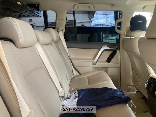 Toyota LAND CRUISER PRADO 2023-10 8743149-18
