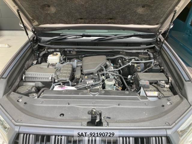 Toyota LAND CRUISER PRADO 2023-10 8743149-19