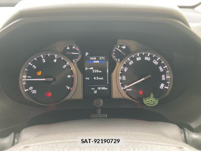 Toyota LAND CRUISER PRADO 2023-10 8743149-22