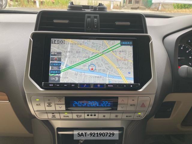 Toyota LAND CRUISER PRADO 2023-10 8743149-23