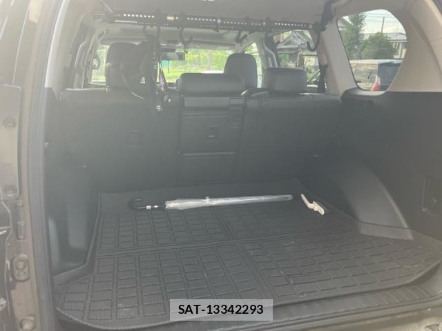 Toyota LAND CRUISER PRADO 2022-11 8743150-11