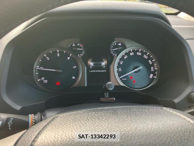 Toyota LAND CRUISER PRADO 2022-11 8743150-16