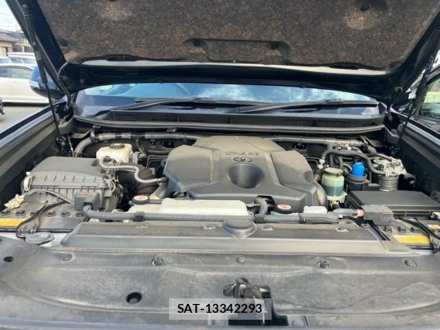 Toyota LAND CRUISER PRADO 2022-11 8743150-22