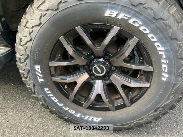 Toyota LAND CRUISER PRADO 2022-11 8743150-5