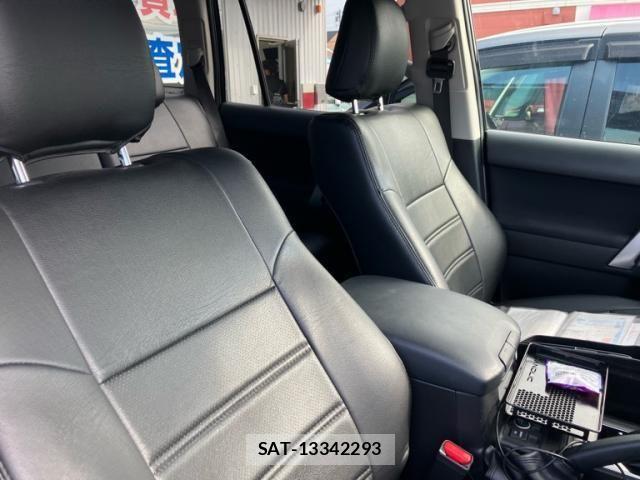 Toyota LAND CRUISER PRADO 2022-11 8743150-8