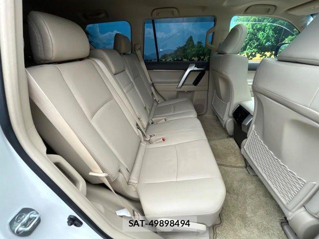 Toyota LAND CRUISER PRADO 2023-10 8743138-9