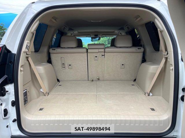 Toyota LAND CRUISER PRADO 2023-10 8743138-11
