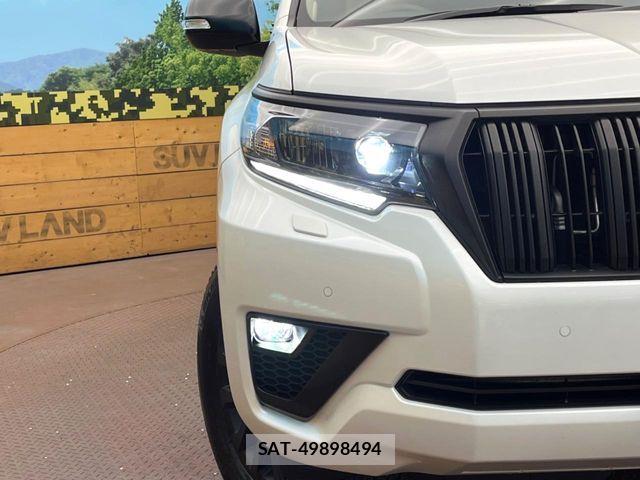Toyota LAND CRUISER PRADO 2023-10 8743138-13