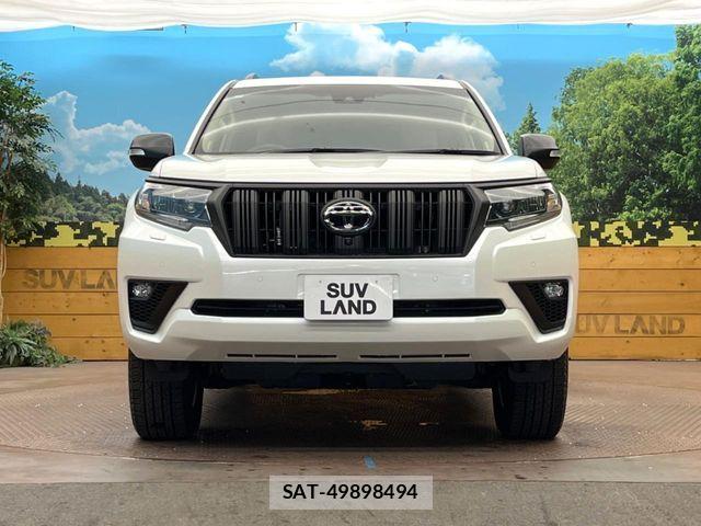 Toyota LAND CRUISER PRADO 2023-10 8743138-15