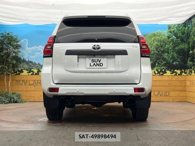 Toyota LAND CRUISER PRADO 2023-10 8743138-16