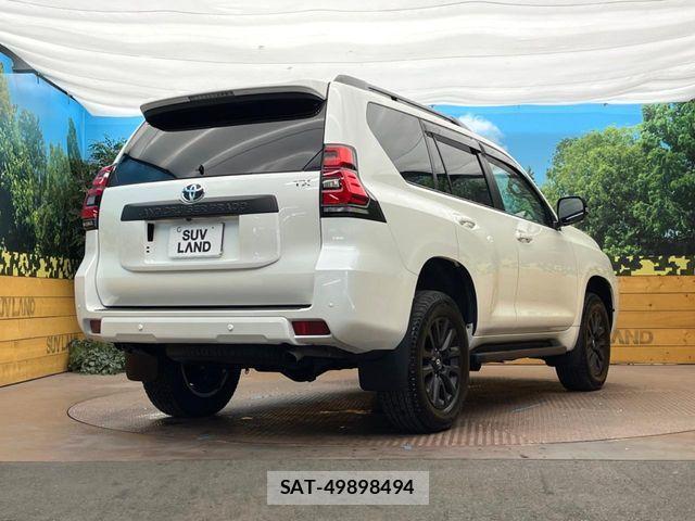 Toyota LAND CRUISER PRADO 2023-10 8743138-18