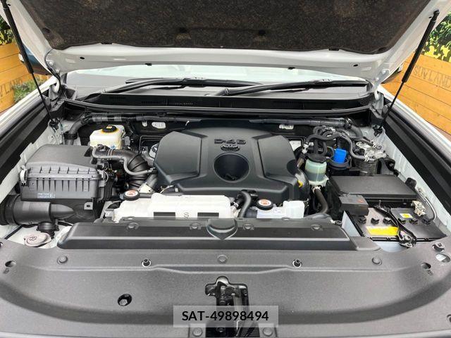 Toyota LAND CRUISER PRADO 2023-10 8743138-19