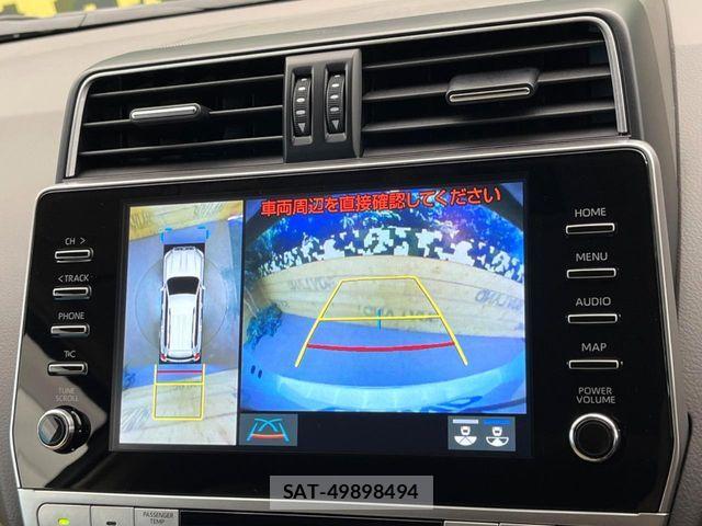 Toyota LAND CRUISER PRADO 2023-10 8743138-4
